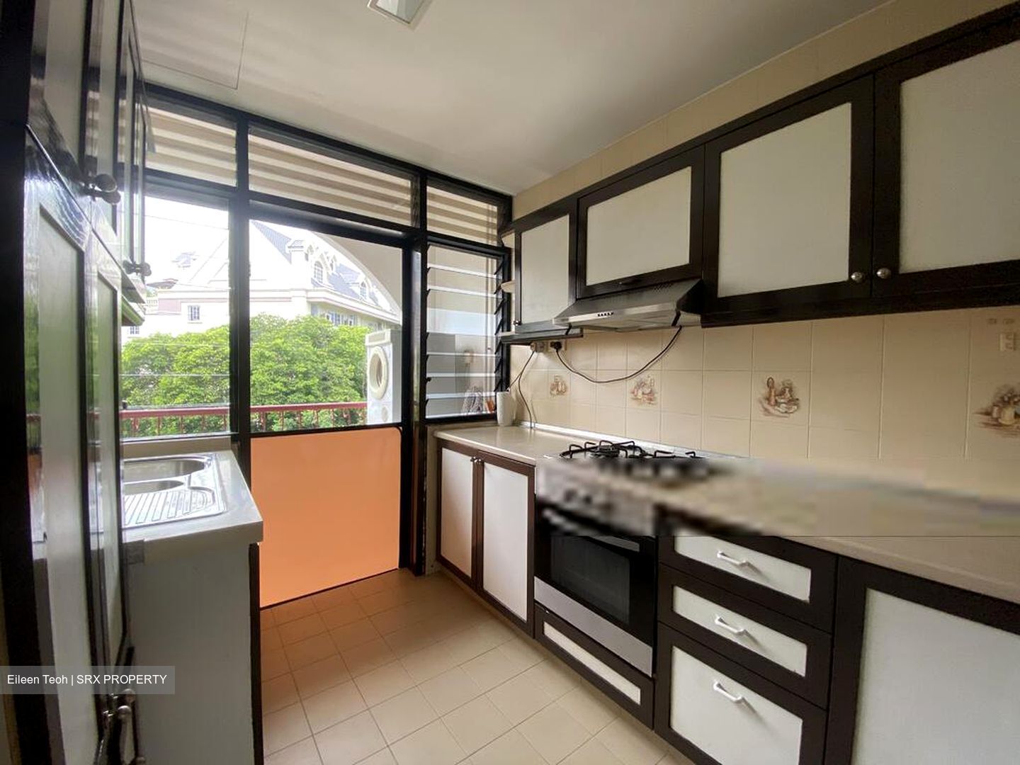 Jervois Grove (D10), Apartment #414956031